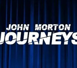 John Morton - Journeys