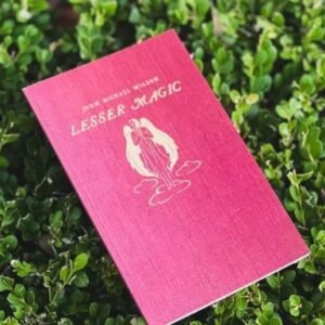 John Wilson – Lesser Magic