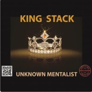 King Stack by Unknown Mentalist