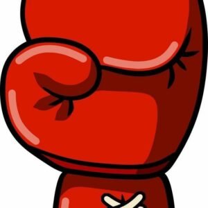 Knock'em Out by Paul Rathbun