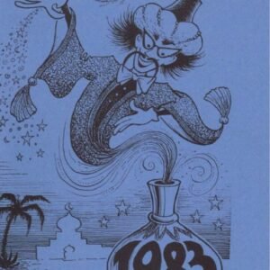 Lecture Notes 1983 by Ali Bongo