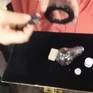 Light Anywhere by Jeimin Lee and Magic Artist