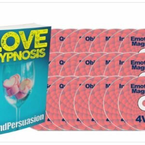 Love Hypnosis by George Hutton