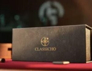 Magic Dice Tunnel by Classicho