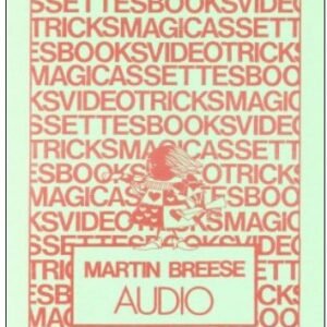 Magicassette Catalog by Martin Breese