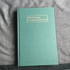 Michael Perovich – The Vernon Companion