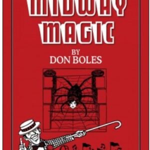 Midway Magic by Don Boles