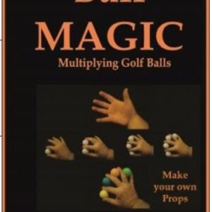 Multiplying Golf Balls by Dr. John D. Bain