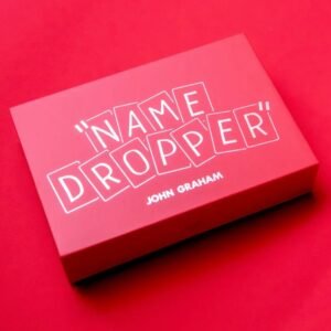 Name Dropper by John Graham