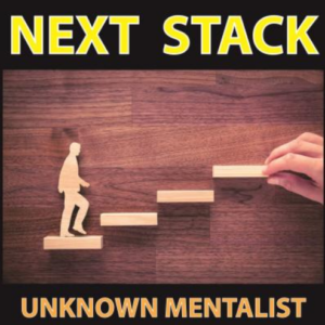 Next Stack by Unknown Mentalist