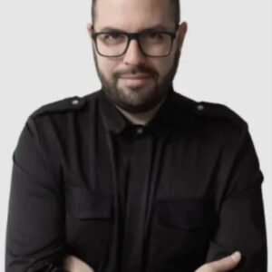 Nicholas Mavresis - New Magic Academy