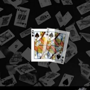 One Extra Card by Dustin Marks