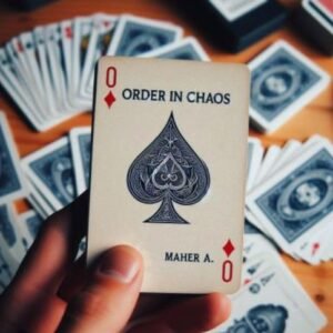 Order in Chaos by Maher Alhammad