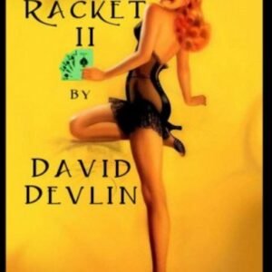 Packet Racket II by David Devlin