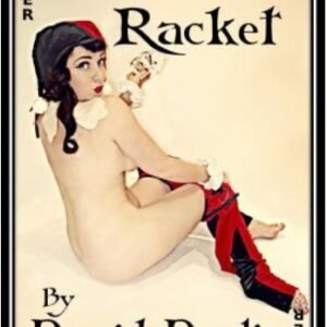 Packet Racket by David Devlin