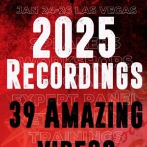 Performing Hypnosis Summit ’25 PHS Rocks