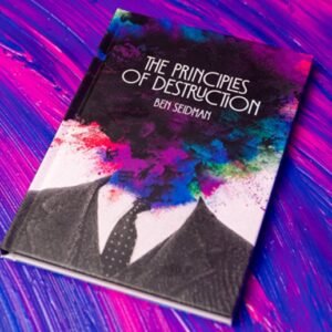 Principles of Destruction by Ben Seidman