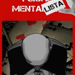 Psiche mentalista. Manuale pratico di mentalismo. Intermediate 2 (Italian Edition) - Brain in action