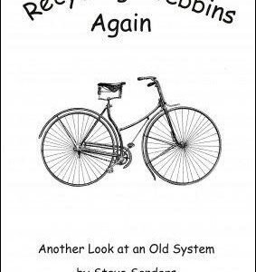 Recycling Stebbins Again by Steve Sanders