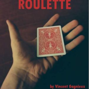 Russian Roulette by Vincent Gagnieux
