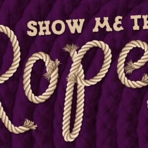 Ryan Pilling – Show Me The Ropes