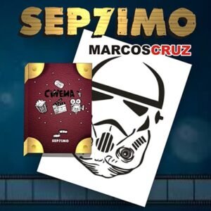 SEP7IMO (English) by Marcos Cruz
