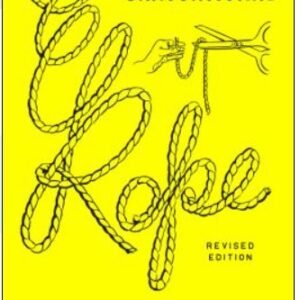 Sandsational Rope by George Sands