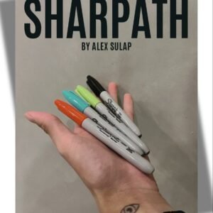 Sharpath by Alex Sulap