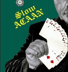 Slow ACAAN by Gianluigi Sordellini