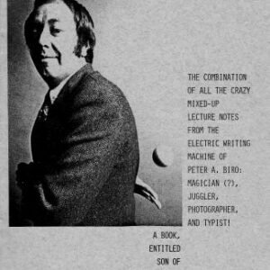 Son of Greater Magic 1.5 by Pete Biro