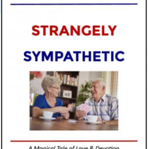 Strangely Sympathetic by Scott F. Guinn