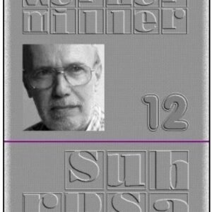 Sub Rosa 12 by Werner Miller