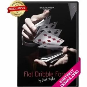 The Flat Dribble Force by Jack Tighe