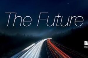 The Future - Bill Abbott