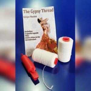 The Gypsy Thread by Quique Marduk