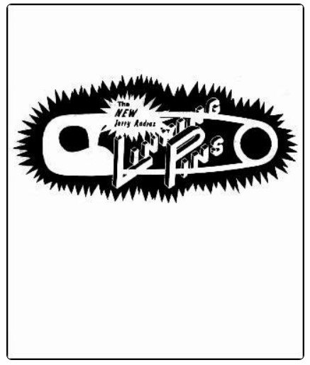 The New Linking Pins by Jerry Andrus