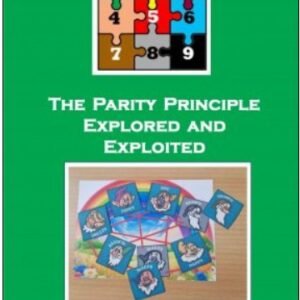 The Parity Principle Explored and Exploited by Sam Dalal