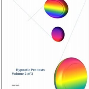 The Pretest Progression Book 2 by Jesse Lewis