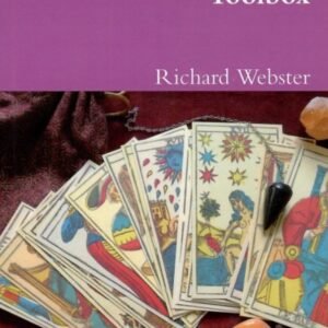 The Psychic Reader’s Toolbox by Richard Webster