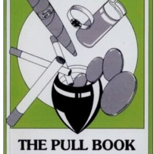The Pull Book by Patrick Page