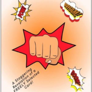 The Punchline by Aldo Colombini