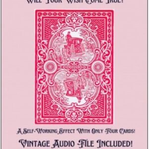 The Ritual of Destiny by Mystic Alexandre