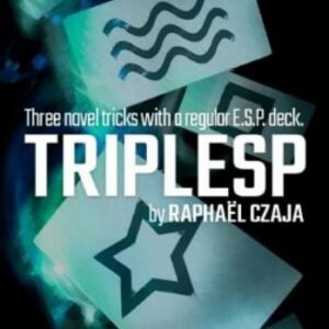 Triplesp by Rapha?l Czaja