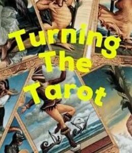Turning the Tarot by Dave Arch
