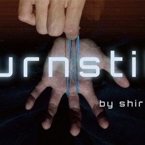 Turnstile by Shirvester