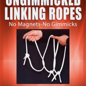 Ungimmicked Linking Ropes by Devin Knight