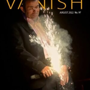 Vanish Magic Magazine 97