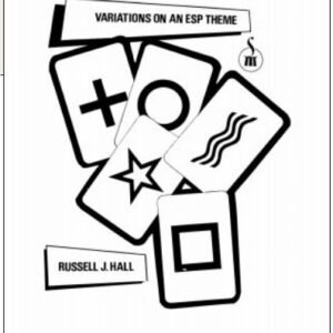 Variations on an ESP Theme by Russell J. Hall