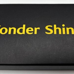 Wonder Shiner by King of Magic