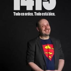 1415 de Woody Aragon